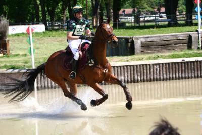 Oural Champeix (Jardy 2008- Pauline Chevalier)