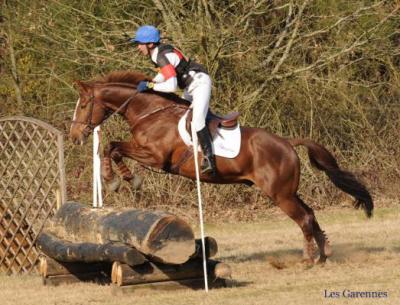 Milor Champeix- Les Garennes